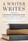 A Writer Writes