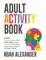 Adult Activity Book