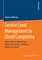 Service Level Management in Cloud Computing