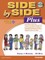 Side by Side Plus 4 Book & Etext with CD