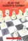 Chess Endings