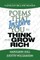 Poems That Inspire You to Think and Grow Rich
