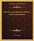 The New and Authentic History of the Rosicrucians