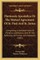 Harmonia Apostolica Or The Mutual Agreement Of St. Paul And St. James