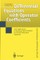 Differential Equations with Operator Coefficients