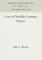 Love in Twelfth-Century France