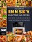 The Complete Innsky Electric Air Fryer Oven Cookbook