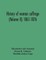 History Of Woman Suffrage (Volume Ii) 1861-1876