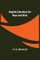 English Literature for Boys and Girls