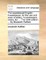 The Experienced English Housekeeper, for the Use and Ease of Ladies, Housekeepers, Cooks, &C. ... the Ninth Edition. ... by Elizabeth Raffald.