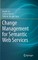 Change Management for Semantic Web Services