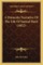 A Domestic Narrative Of The Life Of Samuel Bard (1822)