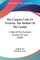 The Casque's Lark Or Victoria, The Mother Of The Camps
