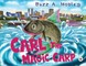 Carl The Magic Carp