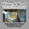 Water & Blood--A Kid's Guide to St. Petersburg, Russia