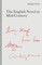 The English Novel at Mid-Century
