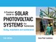 A Practical Guide to Solar Photovoltaic Systems for Technicians