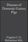 Diseases of Domestic Guinea Pigs 2e