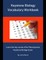 Keystone Biology Vocabulary Workbook