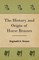 The History and Origin of Horse Brasses