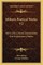 Milton's Poetical Works V2