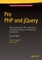 Pro PHP and Jquery