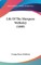 Life of the Marquess Wellesley (1889)