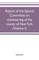 Report of the Special committee on volunteering of the county of New York