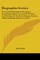 Biographia Scotica