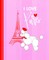 I Love Paris