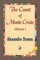 THE COUNT OF MONTE CRISTO Volume I