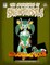 Adventures of Snowthistle Coloring Book