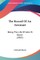 The Record Of An Aeronaut