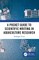 A Pocket Guide to Scientific Writing in Aquaculture Research