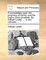 A commentary upon the prophecy of Daniel, and the twelve minor prophets. By William Lowth, ... In two volumes. ...