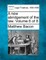 A new abridgement of the law. Volume 6 of 8