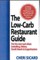 The Low-Carb Restaurant Guide