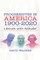 Progressives in America 1900-2020