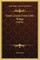 Great Lessons From Little Things (1874)
