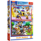 TREFL PAW PATROL puzzle set Doggy day of fun, 2x24 pcs