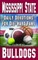 Daily Devotions for Die-Hard Fans Mississippi State Bulldogs
