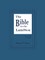 Bible in the Latin West