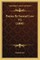 Poems by Samuel Low V2 (1800)