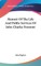 Memoir Of The Life And Public Services Of John Charles Fremont