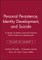Personal Persistence Identity