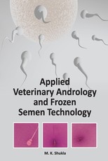 Applied Veterinary Andrology and Frozen Semen Technology Applied Veterinary Andrology and Frozen Semen Technology
