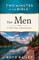 Two Minutes in the Bible for Men