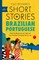Short Stories in Brazilian Portuguese for Beginners