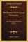 The History Of European Philosophy