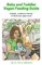 Baby and Toddler Vegan Feeding Guide